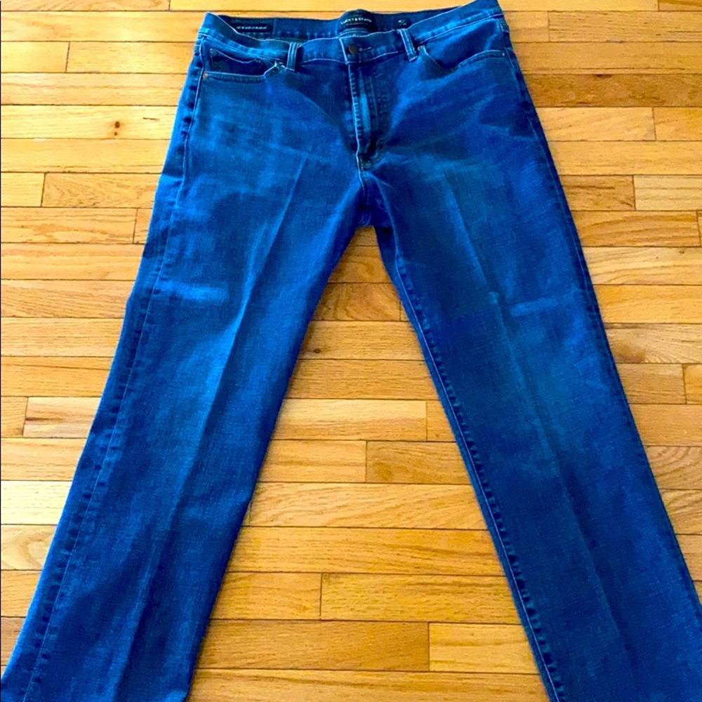 Lucky Brand jeans